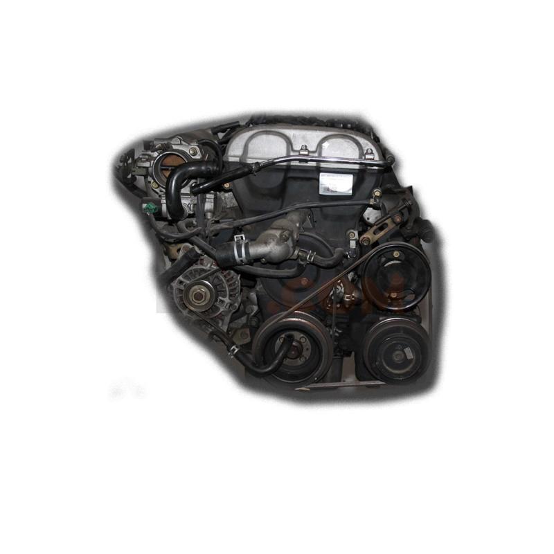 Motor BP6J Mazda Mx-5 II (NB) 1.8i 16V (146 cv) Automatico