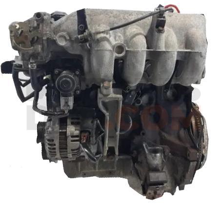 Motor BP6J Mazda Mx-5 III (NC) 1.8 i 16V (126 cv)