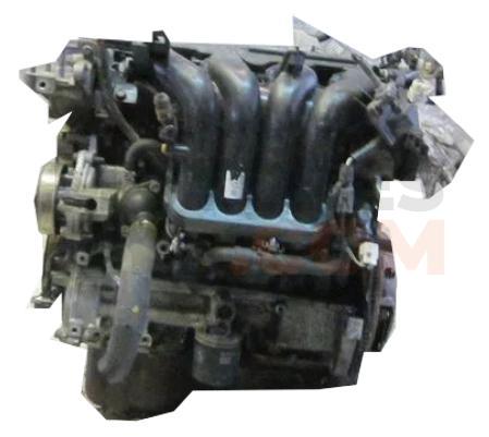 Motor BP6J Mazda Mx-5 IV (ND) 2.0 Skyactiv G (160 cv) i-ELOOP