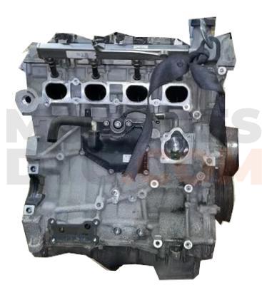 Motor BP6J Mazda Mx-5 RF 2.0 Skyactiv-G (160 cv)