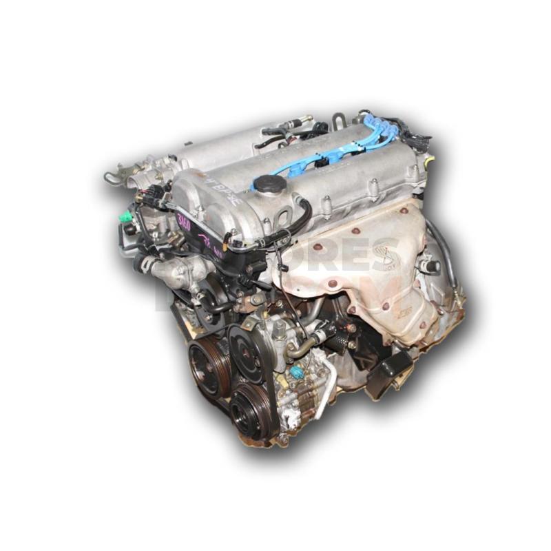 Motor BP6J Mazda Roadster (NB) 1.8 i (146 cv)