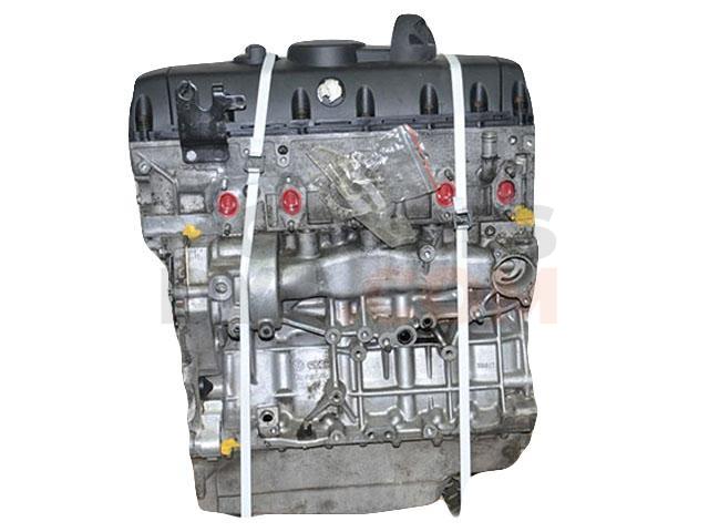 Motor BPC Volkswagen Multivan (T5) 2.5 TDI (174 cv)
