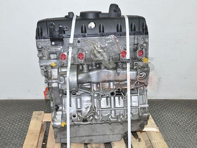 Motor BPC Volkswagen Transporter V Caja/Chasis (7JD, 7JE, 7JL, 7JY, 7JZ, 7FD, 7FE) 2.5 TDI 4motion (174 cv)