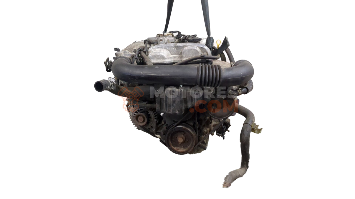 Motor BPD Mazda Mx-5 II (NB) 1.6 i 16V (110 cv)