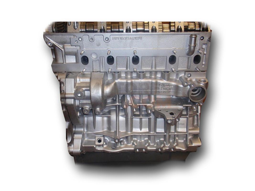 Motor BPD Volkswagen Touareg I (7L) 2.5 R5 TDI (174 cv)