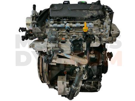 Motor BPF Audi TT Roadster (8N, Versión 2000) 3.2i V6 24V (250 cv) quattro