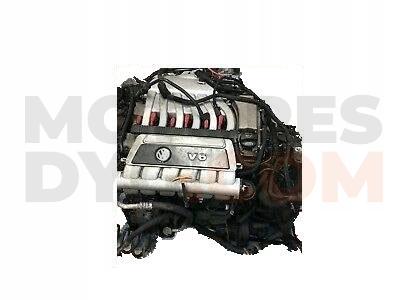 Motor BPF Volkswagen Golf V R32 (250 cv)