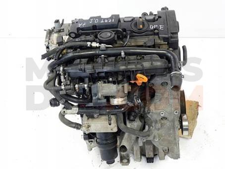 Motor BPG Audi A4 Avant (B7 8E) 2.0 TFSI (200 cv) quattro Tiptronic