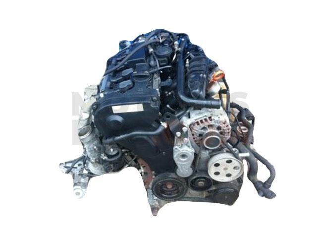 Motor BPG Audi A4 (B7 8E) 2.0 TFSI (200 cv) quattro