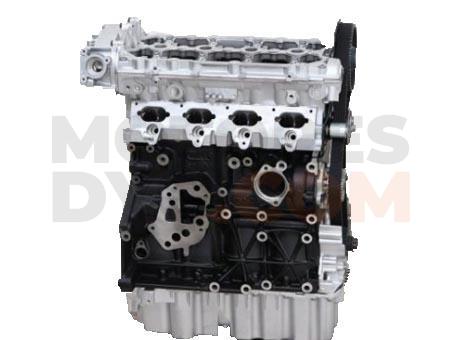 Motor BPG, BGB, BWE Audi A4 Avant (B7 8E) 2.0 TFSI (200 cv)
