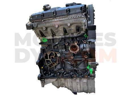 Motor BPJ Audi A4 (B7 8E) 2.0 TDI (140 cv) quattro DPF