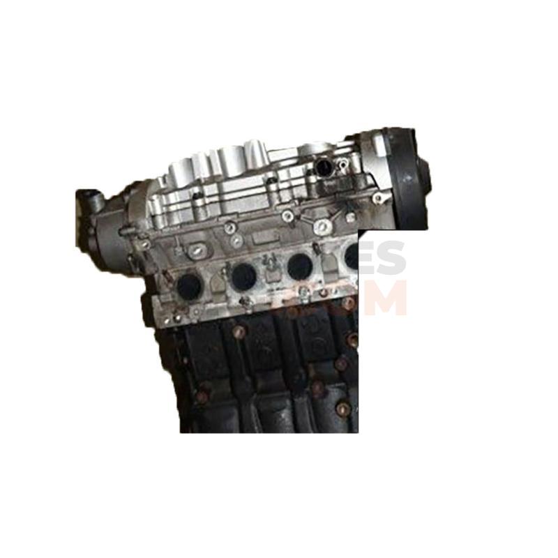 Motor BPJ Audi A4 (B7 8E) 2.0 TDI (170 cv) DPF