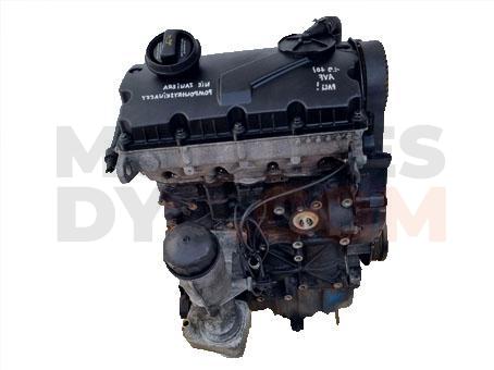 Motor BPJ Audi A4 (B7 8E) 2.0 TFSI (200 cv)