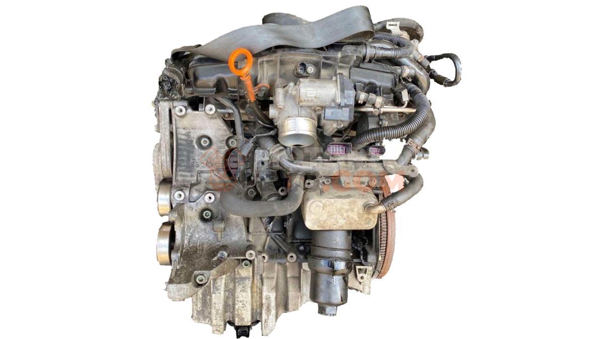 Motor BPJ Audi A4 (B7 8E) 2.0 TFSI (200 cv)