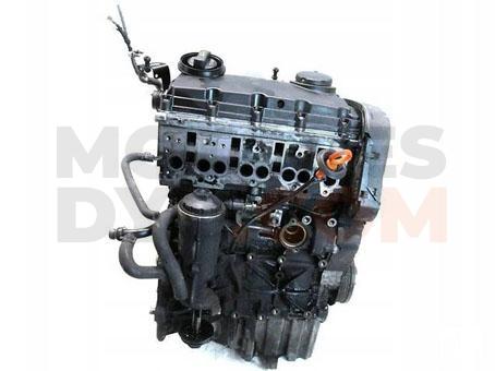 Motor BPJ Audi A4 (B7 8E) 2.0 TFSI (200 cv)