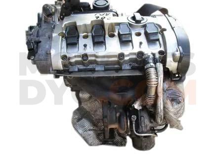 Motor BPJ Audi A6 (4F,C6 Versión 2008) 2.0 TFSI (170 cv)