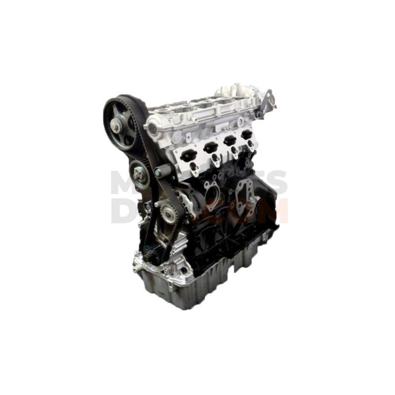 Motor BPJ Audi A6 (4F,C6 Versión 2008) 2.0 TFSI (170 cv)