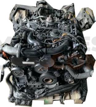 Motor BPJ Audi A6 Avant (4F,C6) 2.0 TFSI (170 cv) Multitronic