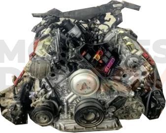 Motor BPJ Audi A6 Avant (4G, C7 Versión 2016) 2.0 TDI ultra (150 cv) S tronic