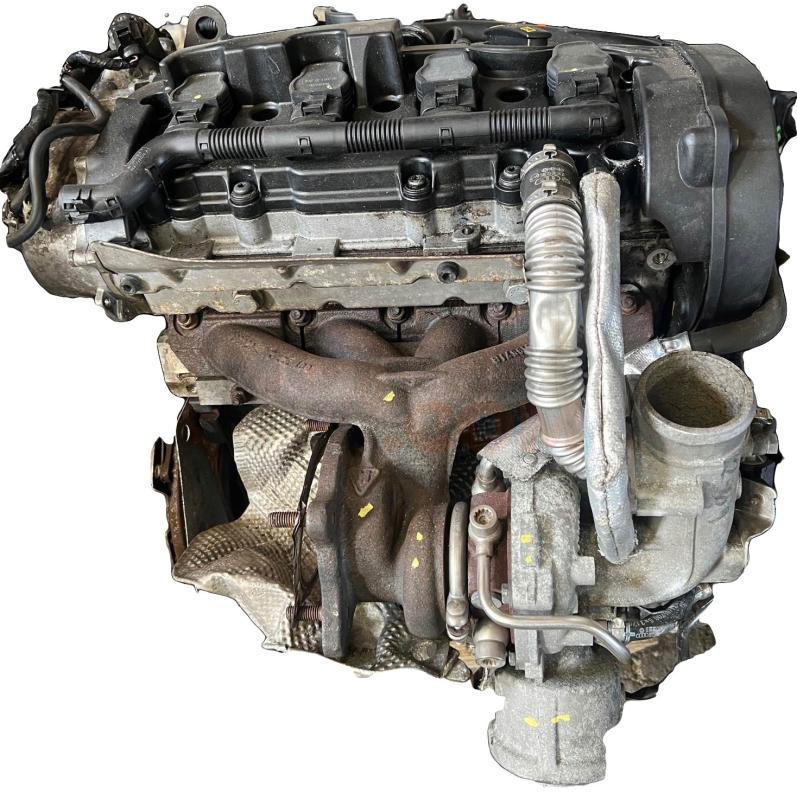Motor BPJ Seat Ibiza III 2.0 (116cv)