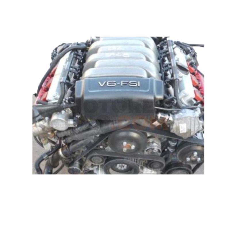 Motor BPK Audi A8 (D3, 4E, Versión 2005) 3.2 FSI V6 (260 cv) Multitronic