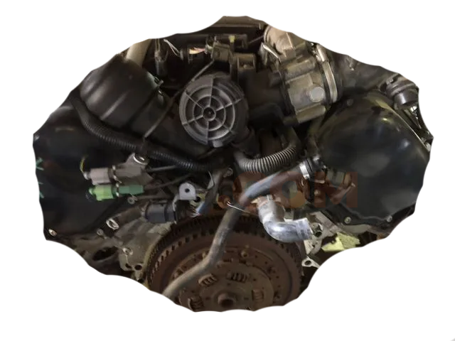 Motor BPK Audi A8 Long (D3, 4E, Versión 2007) 3.2 FSI V6 (260 cv) Multitronic