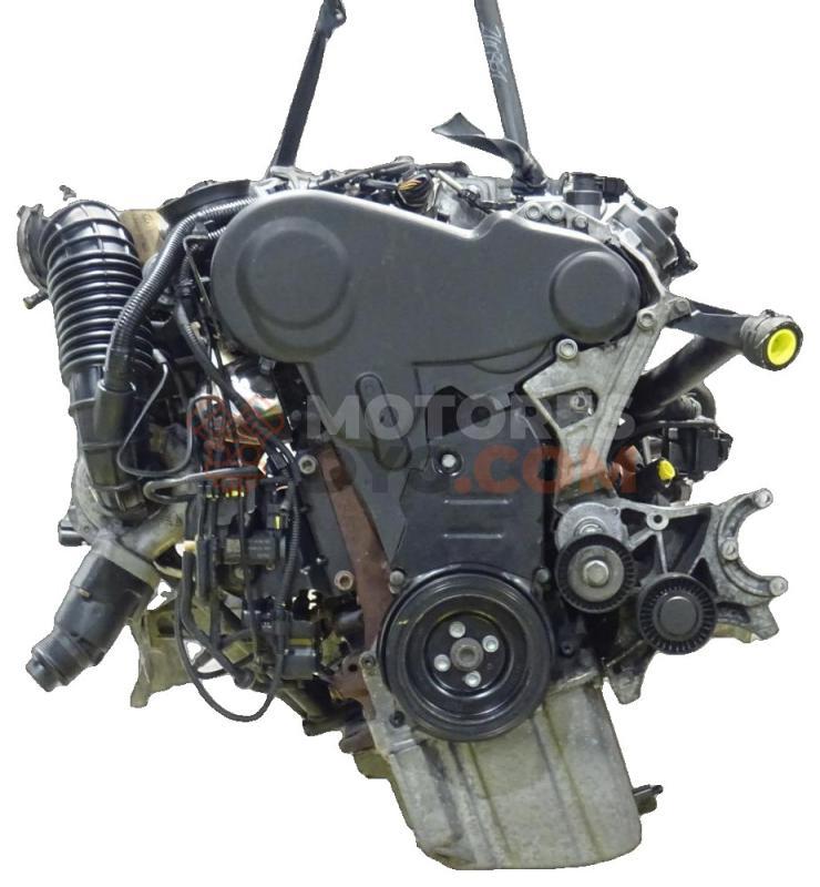 Motor BPP Audi A4 Avant (B7 8E) 1.9 TDI (115 cv)