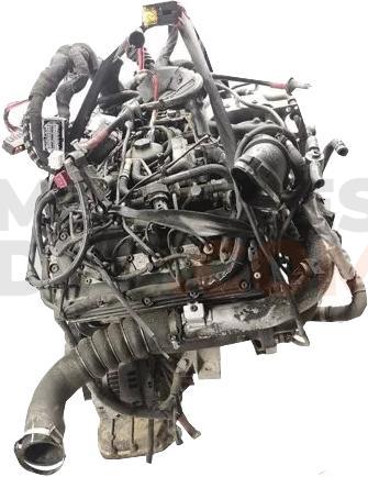 Motor BPP Audi A4 Avant (B7 8E) 2.7 TDI V6 (180 cv)