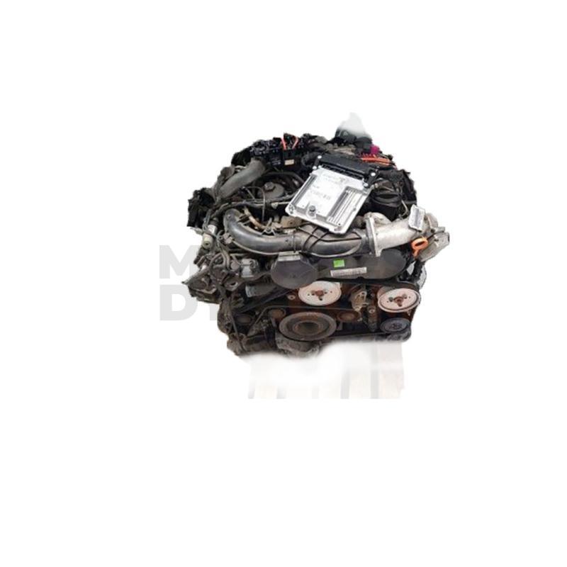 Motor BPP Audi A4 Avant (B7 8E) 2.7 TDI V6 (180 cv)