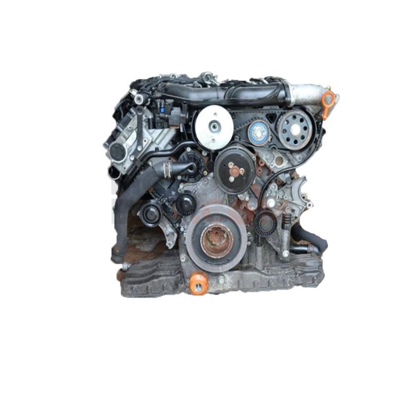 Motor BPP Audi A4 Avant (B7 8E) 2.7 TDI V6 (180 cv) Multitronic