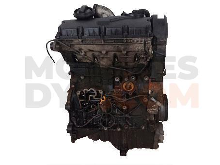 Motor BPP Audi A4 (B7 8E) 2.7 TDI V6 (180 cv)