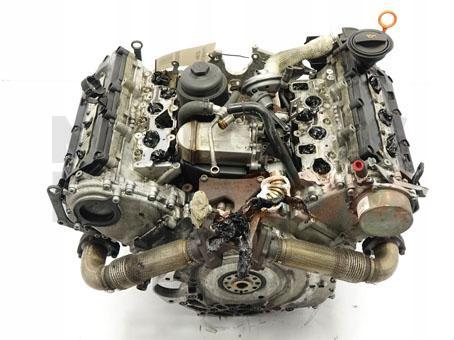 Motor BPP Audi A4 (B7 8E) 2.7 TDI V6 (180 cv)