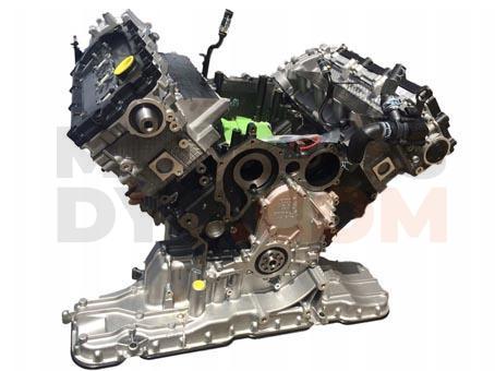 Motor BPP Audi A4 (B7 8E) 2.7 TDI V6 (180 cv)