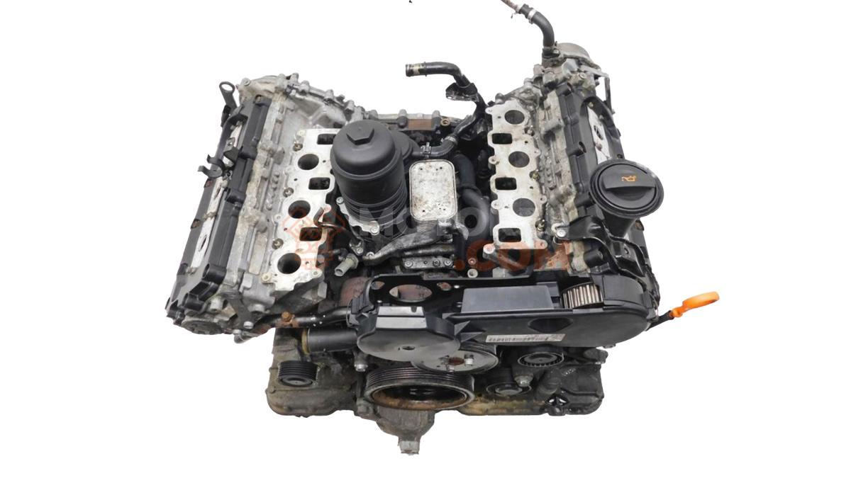 Motor BPP Audi A4 (B7 8E) 2.7 TDI V6 (180 cv)