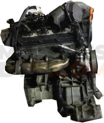 Motor BPP  Audi A4 (B7 8E) 2.7 TDI V6 (180 cv)