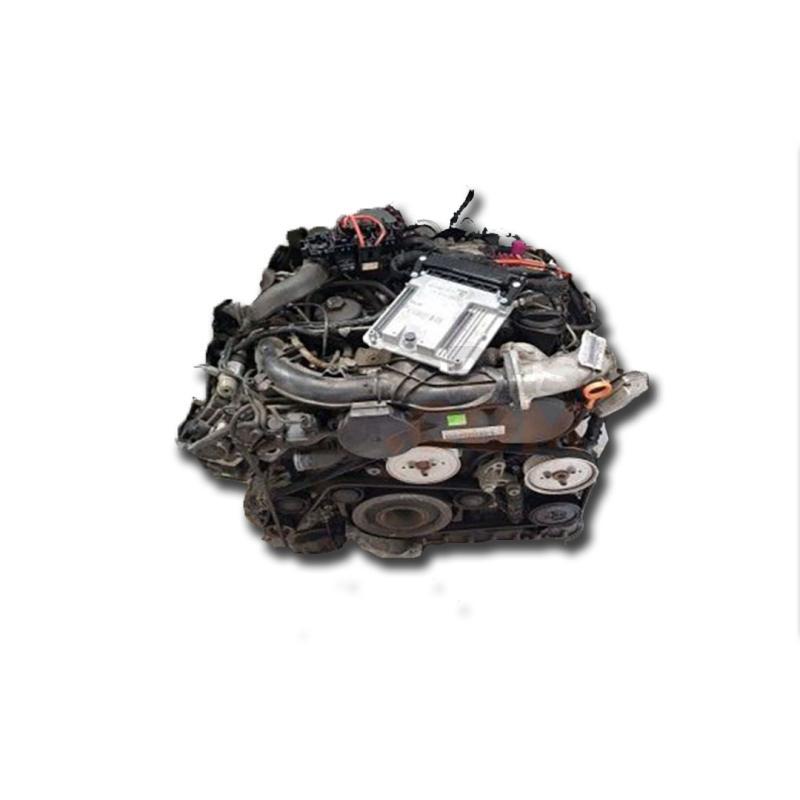 Motor BPP Audi A4 (B7 8E) 2.7 TDI V6 (180 cv)