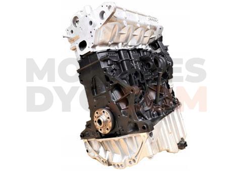 Motor BPP Audi A4 (B7 8E) 2.7 TDI V6 (180 cv)