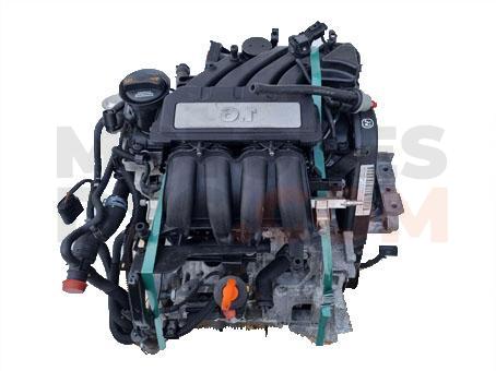 Motor BPP Audi A4 (B7 8E) 2.7 TDI V6 (180 cv)