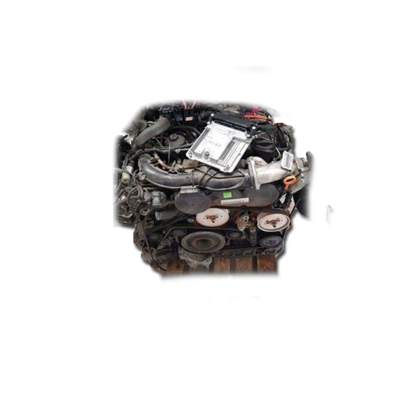 Motor BPP Audi A4 (B7 8E) 2.7 TDI V6 (180 cv)