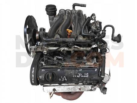 Motor BPP Audi A4 Cabriolet (B7 8H) 2.7 TDI V6 (180 cv) DPF Multitronic