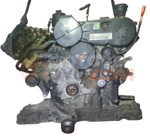 Motor BPP Audi A6 (4F,C6) 2.7 TDI V6 (180 cv)