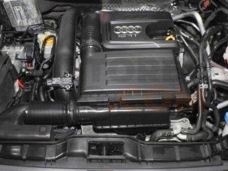 Motor BPP Audi A6 (4F,C6) 2.7 TDI V6 (180 cv)