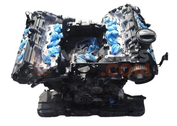 Motor BPP Audi A6 (4F,C6) 2.7 TDI V6 (180 cv) Multitronic