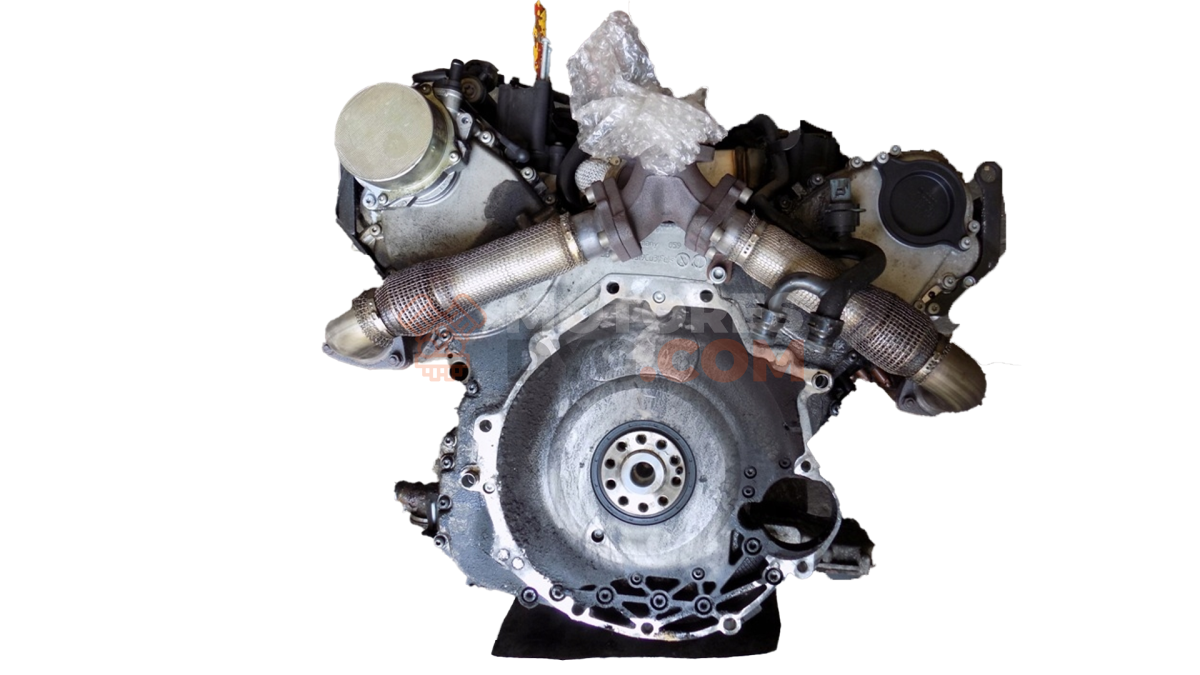 Motor BPP Audi A6 (4F,C6) 2.7 TDI V6 (180 cv) Multitronic