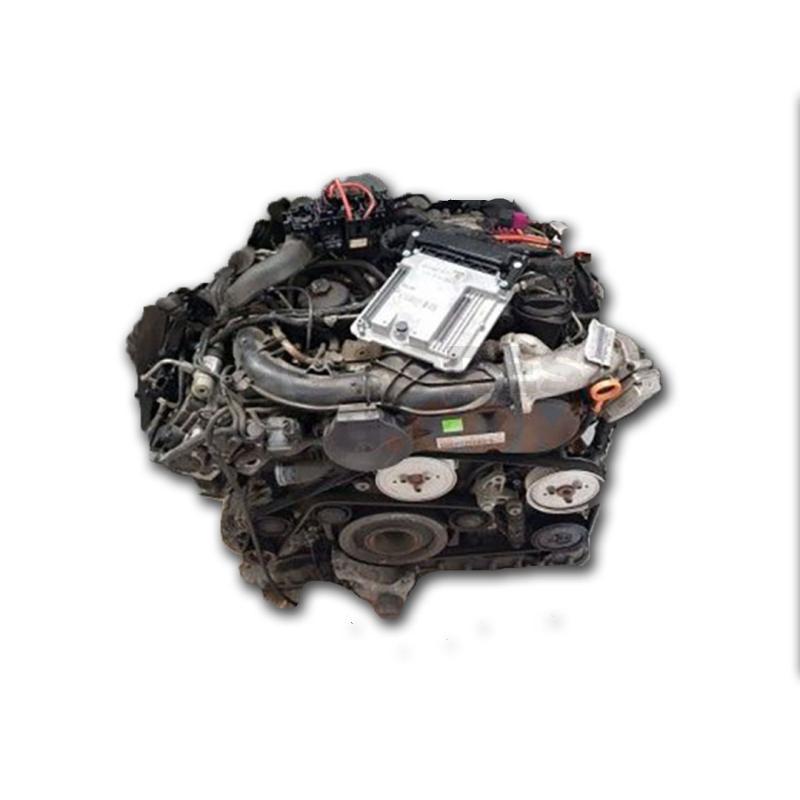Motor BPP Audi A6 (4F,C6) 2.7 TDI V6 (180 cv) quattro Tiptronic