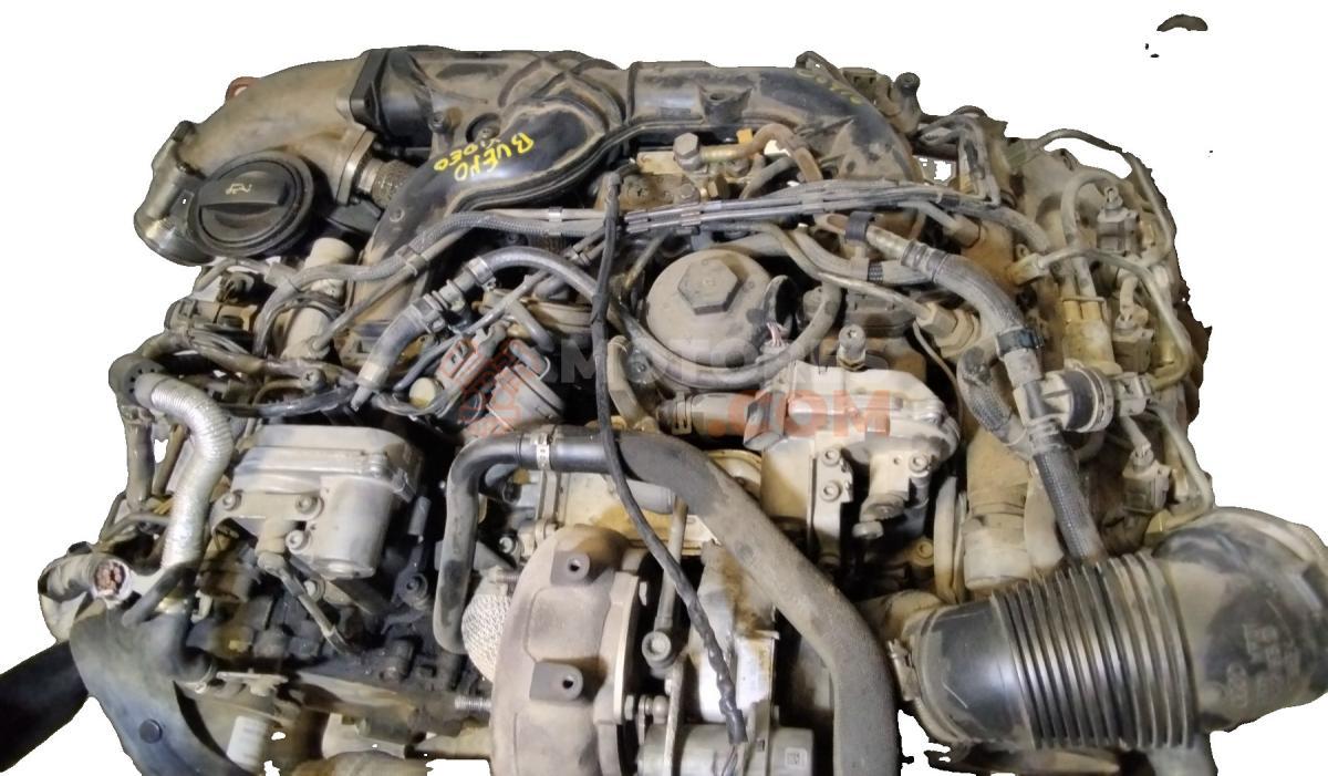 Motor BPP Audi A6 (4F,C6) 2.7 TDI V6 (180 cv) quattro Tiptronic
