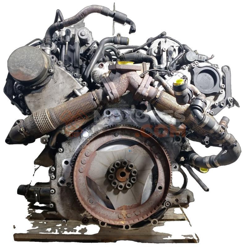 Motor BPP Audi A6 (4F,C6) 2.7 TDI V6 (180 cv) quattro Tiptronic