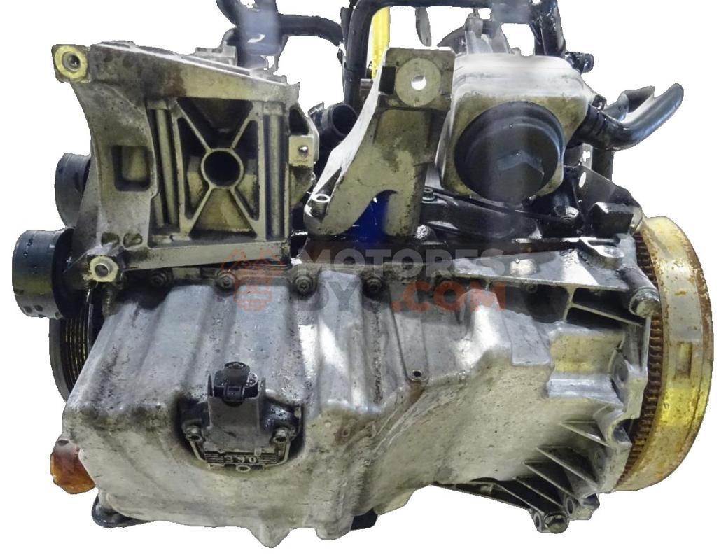 Motor BPP Audi A6 (4F,C6) 2.7 TDI V6 (180 cv) quattro Tiptronic