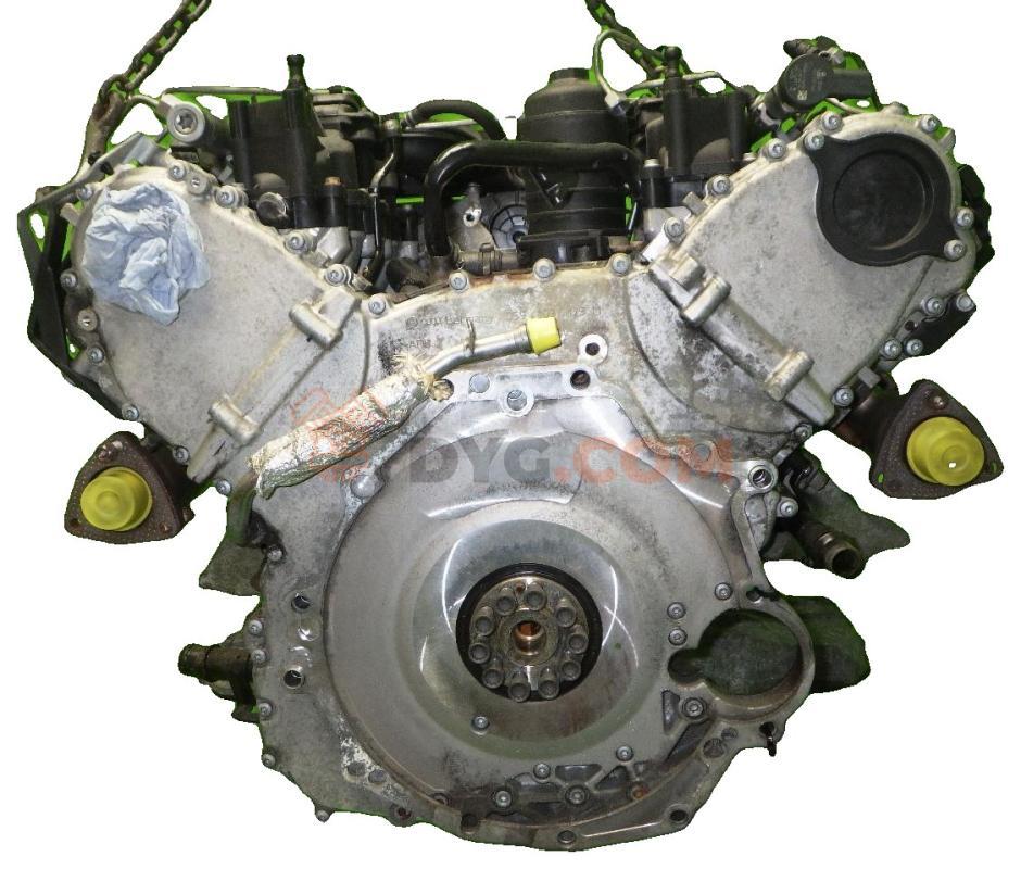 Motor BPP Audi A6 (4F,C6) 2.8 FSI V6 (210 cv)