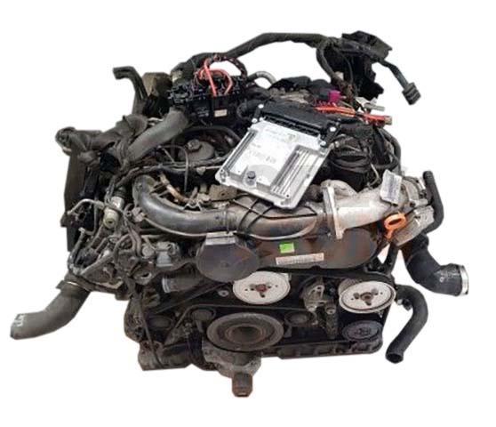 Motor BPP Audi A6 Allroad quattro (4F,C6) 2.7 TDI V6 (180 cv) quattro Tiptronic